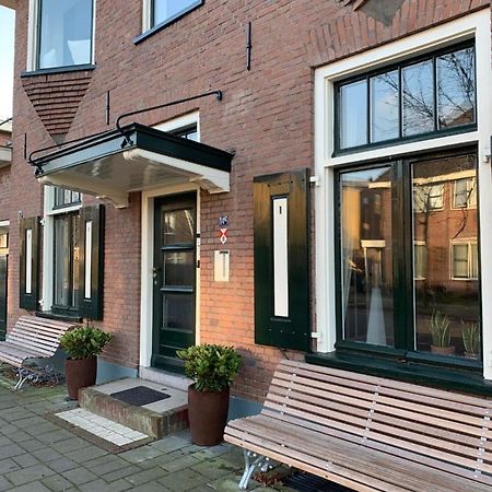 De Oude Wasserij Doesburg Esterno foto