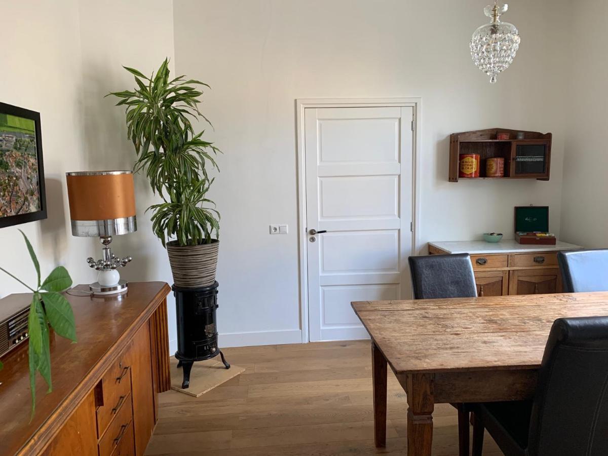 De Oude Wasserij Doesburg Esterno foto
