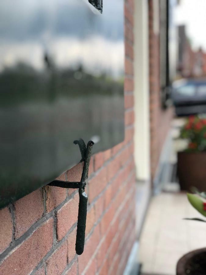 De Oude Wasserij Doesburg Esterno foto