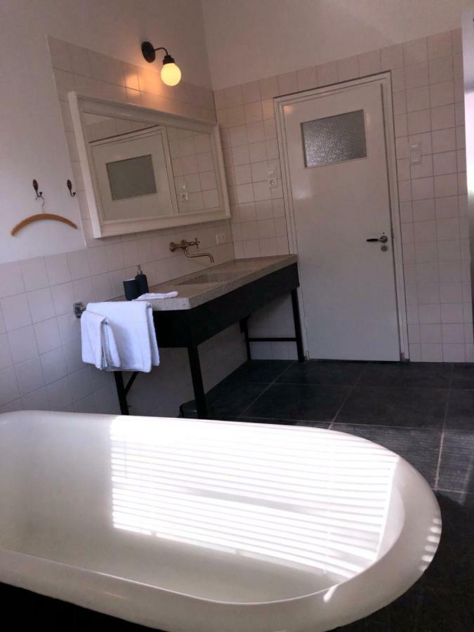 De Oude Wasserij Doesburg Esterno foto