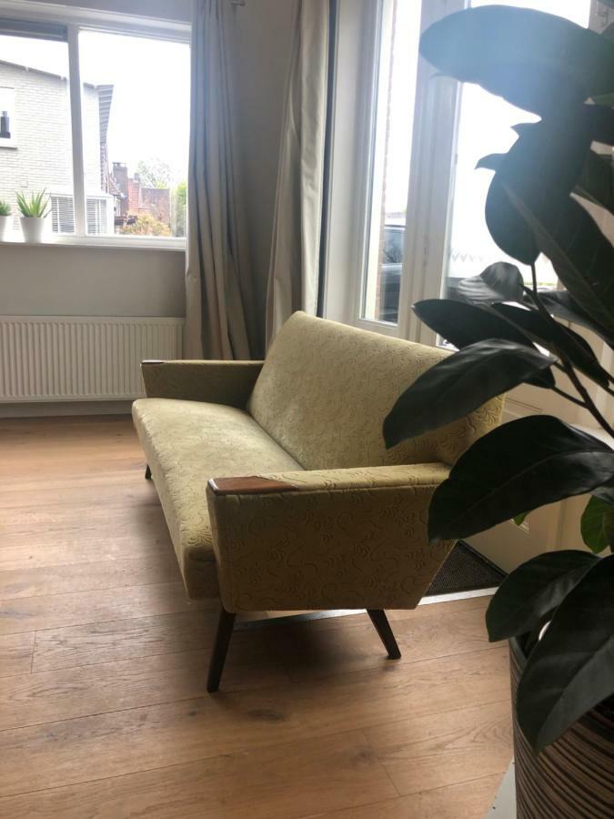 De Oude Wasserij Doesburg Esterno foto