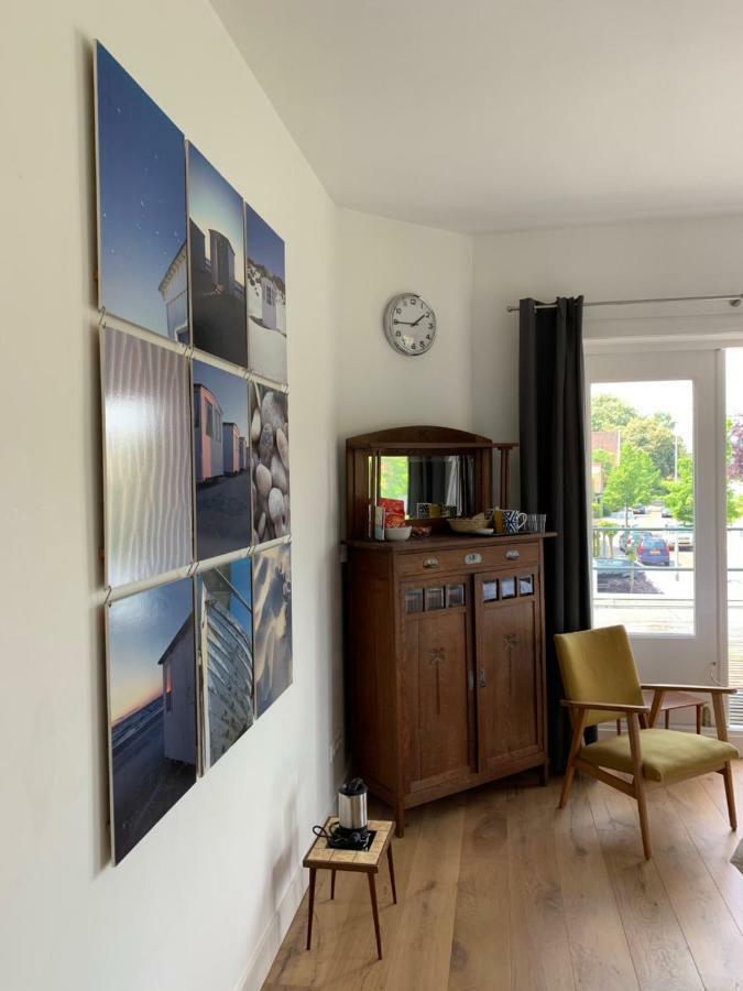 De Oude Wasserij Doesburg Esterno foto