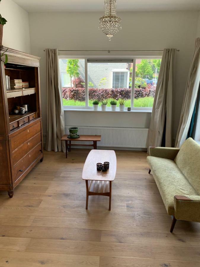 De Oude Wasserij Doesburg Esterno foto