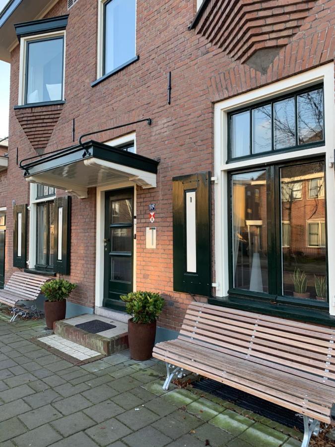 De Oude Wasserij Doesburg Esterno foto