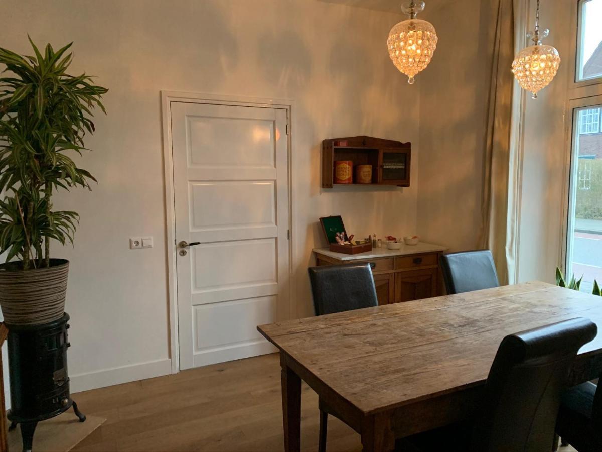 De Oude Wasserij Doesburg Esterno foto