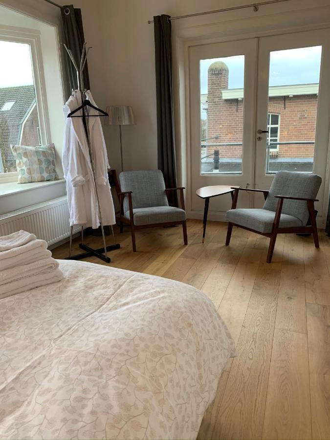 De Oude Wasserij Doesburg Esterno foto